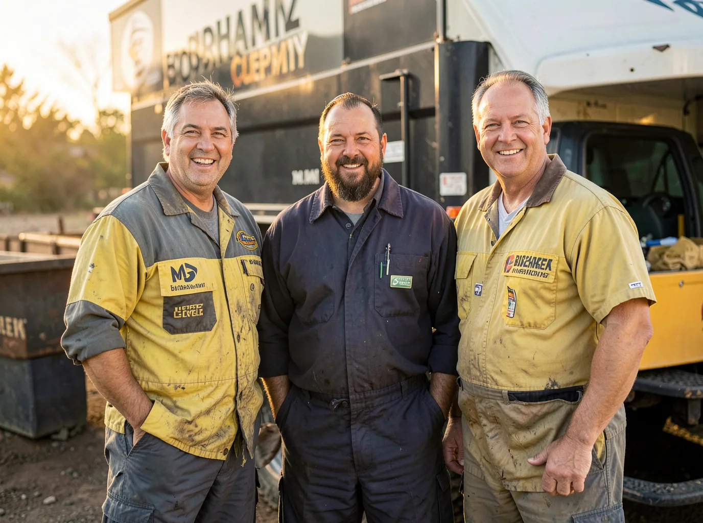 Sewage Cleanup company in Commerce, OK
