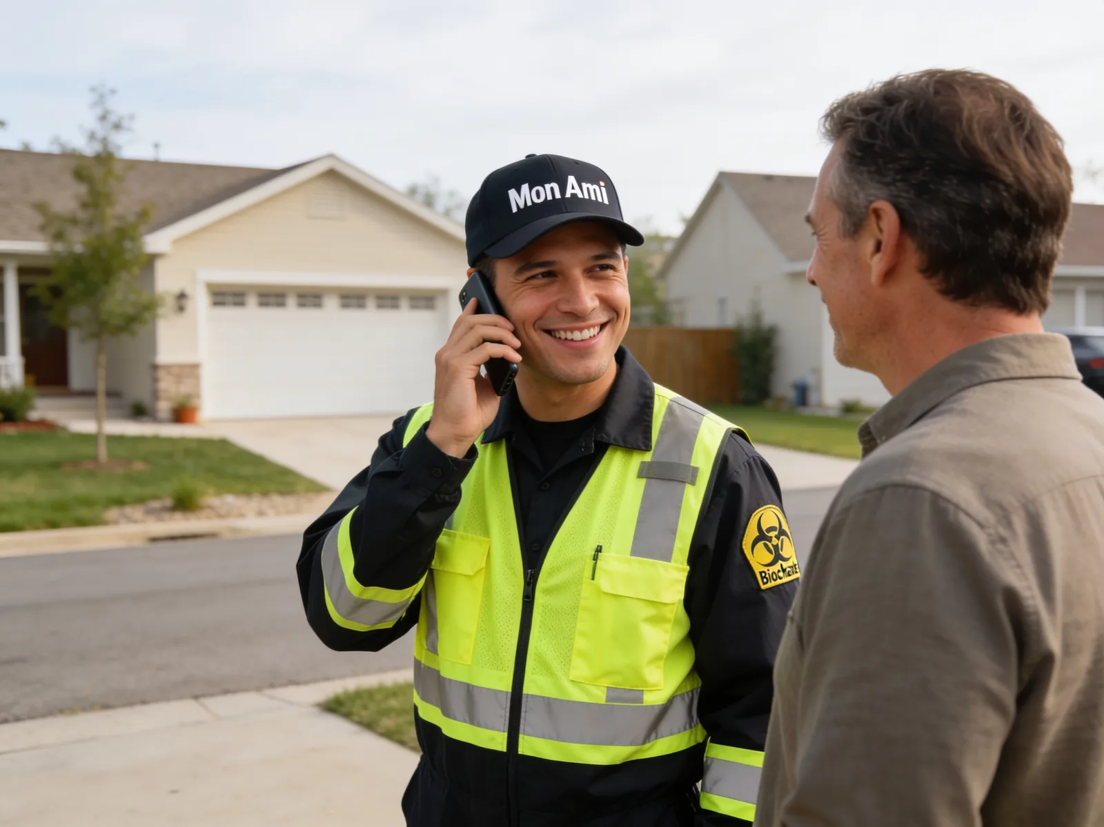 Sewage Cleanup Commerce, OK FAQs
